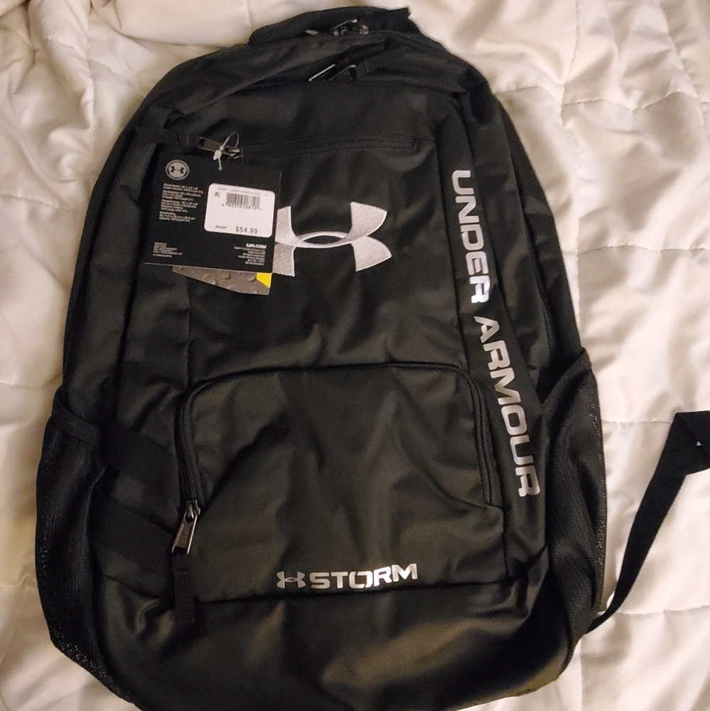 Under Armour backpack